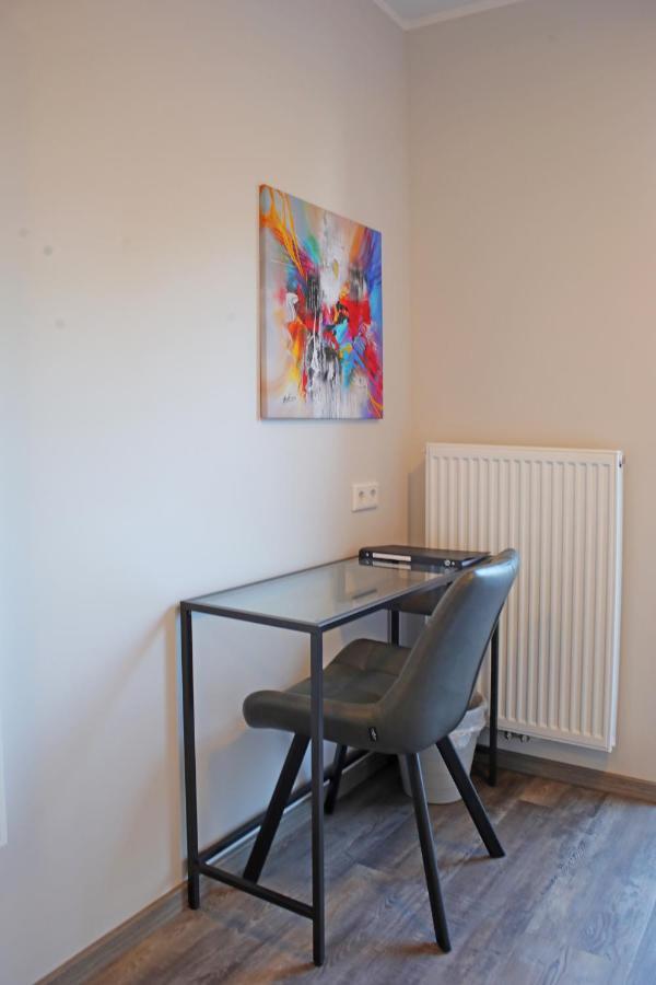 City Pension Stadtlohn *